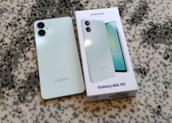 Galaxy A06 5G có gì nổi bật