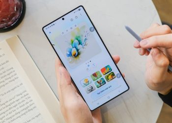Galaxy S25 Ultra – Dáng hình của huyền thoại Note series nhưng ở phiên bản toàn diện hơn