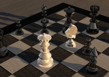 game cờ vua miễn phí​