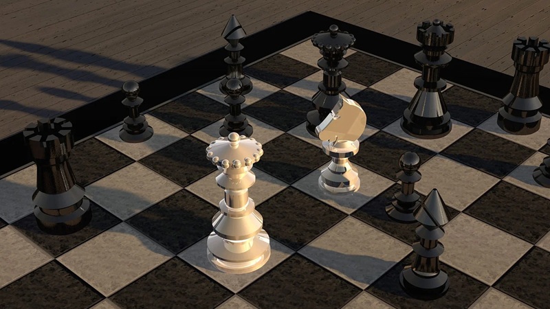 game cờ vua miễn phí