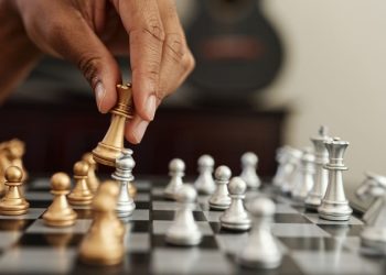 game cờ vua quốc tế