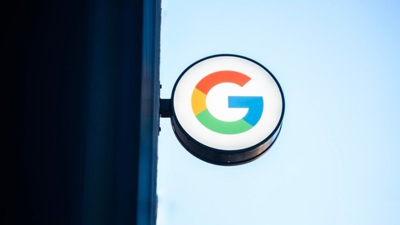 Giọng đọc của trợ lý ảo Google hoặc giọng đọc chuyển văn bản thành giọng nói