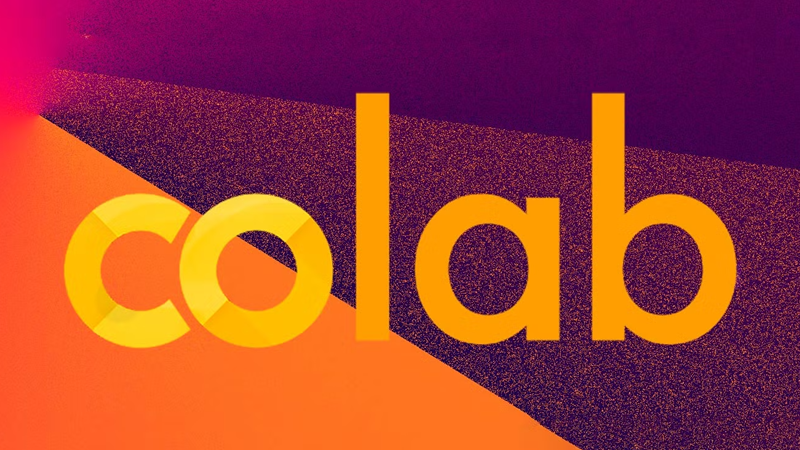 Google Colab là dịch vụ miễn phí được phát triển bởi Google