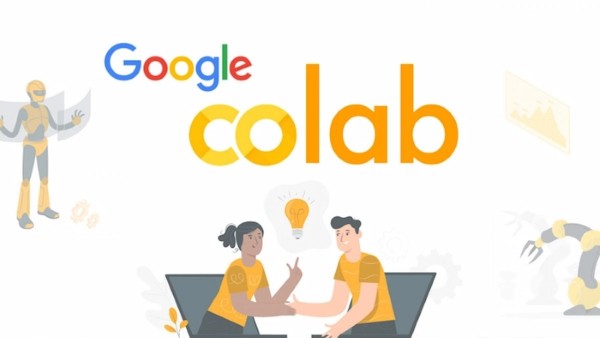 Một số tính năng nổi bật của Google Colab