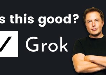 Grok AI là gì?