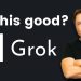 Grok AI là gì?