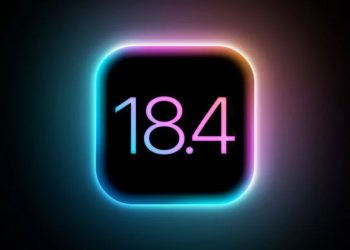 hạ cấp về iOS 18.4