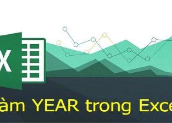 Hàm YEARFRAC trong Excel
