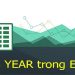 Hàm YEARFRAC trong Excel