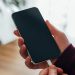 hỏng chân sạc iphone