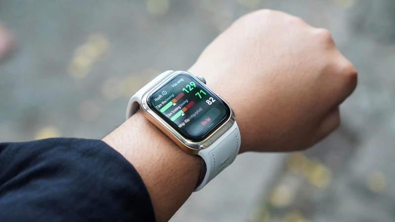 Huawei Watch D2 Dây Cao Su sở hữu những tính năng vượt trội