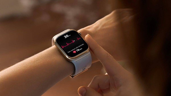 Huawei Watch D2 với khả năng đo huyết áp một cách chính xác