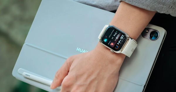 Huawei Watch D2 cung cấp nhiều tính năng hữu ích khác