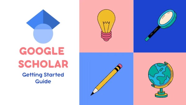 Sự ra đời của Google Scholar đã mang lại nhiều lợi ích cho người dùng