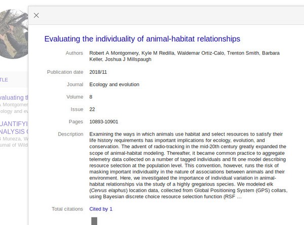 Bạn chỉ cần nhập chính xác tên tiêu đề vào thanh tìm kiếm