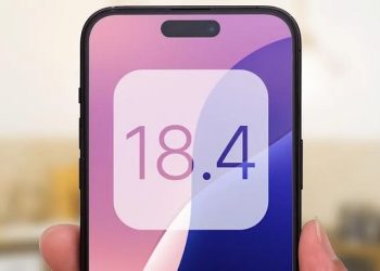 iOS 18.4 chính thức có gì mới