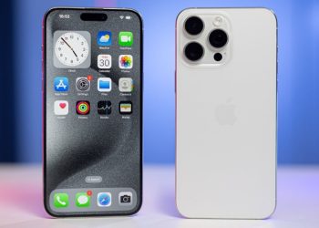 iPhone nào đáng mua nhất 2025