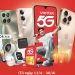 khai trương siêu thị Viettel Store