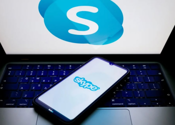 khai tử Skype