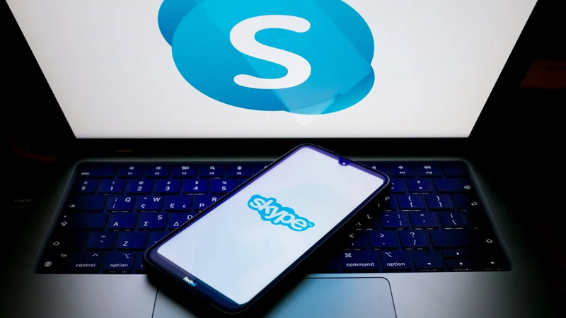 Từ ngày 5/5/2025, ứng dụng Skype sẽ chính thức dừng cung cấp dịch vụ