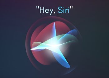 không có siri trong cài đặt