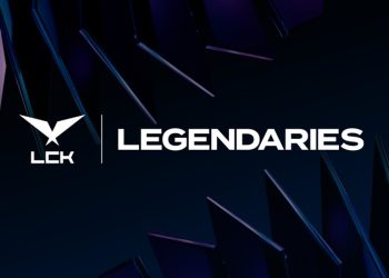 lck là game gì