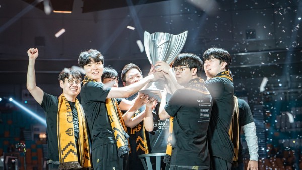 Ba lý do chính giúp LCK trở thành niềm mơ ước của mọi đội tuyển
