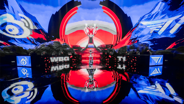 Các giải đấu khác trong hệ thống Liên Minh Huyền Thoại