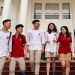 Lịch thi THPT quốc gia 2025