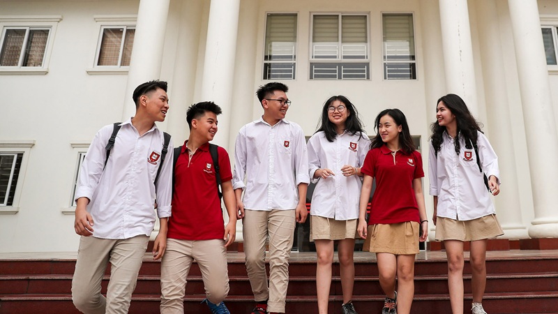 Thời gian đăng ký dự thi tốt nghiệp THPT năm 2025 từ ngày 21/4 đến 17h ngày 28/4