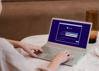 Lỗi không hiện ổ cứng khi cài Win 11