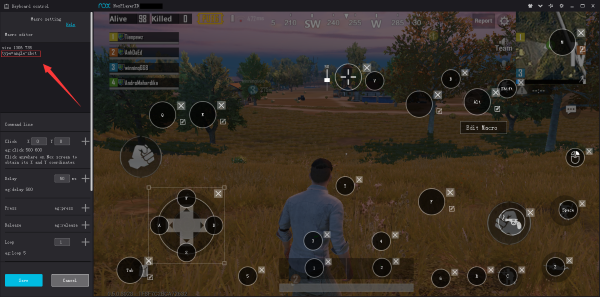 Một số lưu ý quan trọng khi sử dụng giả lập PUBG Mobile