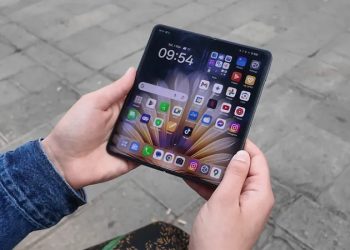 lý do nên mua OPPO Find N5