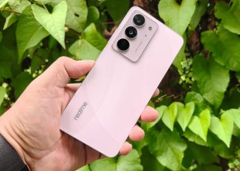 Lý do nên mua realme C75x