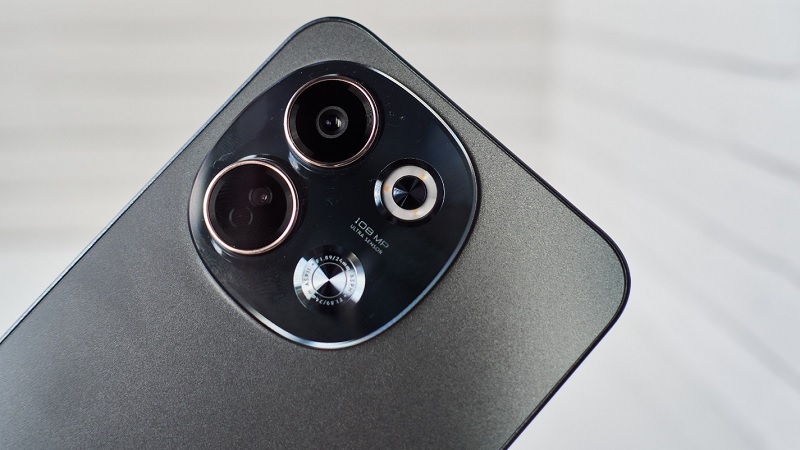 lý do nên mua TECNO Spark 30 5G