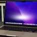 Màn hình MacBook bị hở sáng
