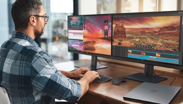 Kiểm tra thiết bị kết nối ngoài