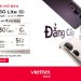 Hotsale mở bán Vivo V50 Lite 5G