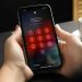 mở khoá iphone bằng siri