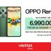 Mua OPPO Reno12 F 4G