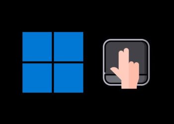 multi touchpad là gì