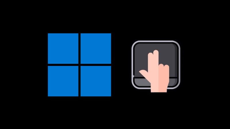 multi touchpad là gì
