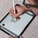 Nên mua iPad nào để vẽ