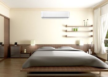 Nên mua máy lạnh nào cho phòng ngủ