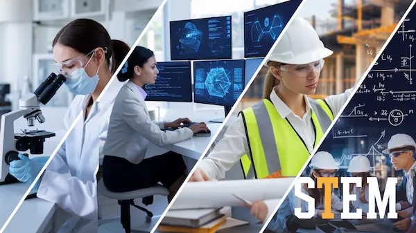 Các quốc gia hiện nay đều coi trọng việc đầu tư vào giáo dục STEM