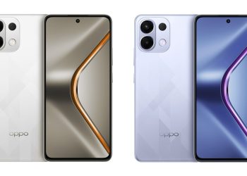 Ngày ra mắt OPPO K12s