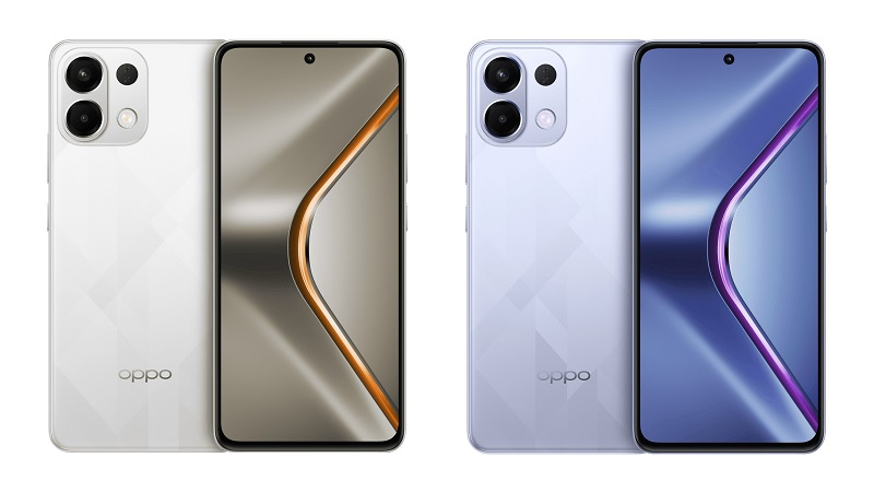 Ngày ra mắt OPPO K12s