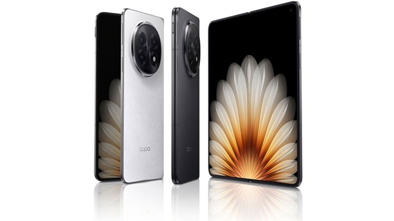oppo find n5