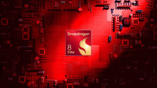 OPPO Find N5 trang bị vi xử lý Snapdragon 8 Elite