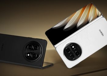 OPPO Find N5 có mấy màu